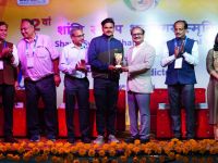 SSBMT CSIR-CRRI Valedictory Function 16th November 2024