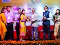 SSBMT CSIR-CRRI Valedictory Function 16th November 2024