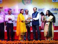 SSBMT CSIR-CRRI Valedictory Function 16th November 2024