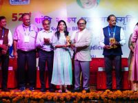 SSBMT CSIR-CRRI Valedictory Function 16th November 2024