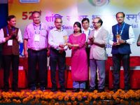 SSBMT CSIR-CRRI Valedictory Function 16th November 2024