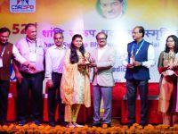 SSBMT CSIR-CRRI Valedictory Function 16th November 2024