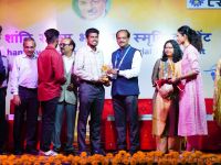 SSBMT CSIR-CRRI Valedictory Function 16th November 2024