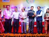 SSBMT CSIR-CRRI Valedictory Function 16th November 2024