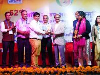 SSBMT CSIR-CRRI Valedictory Function 16th November 2024