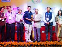 SSBMT CSIR-CRRI Valedictory Function 16th November 2024