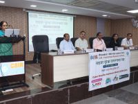 Lecture on Cyber Security Awareness by Sh. A. Saurikhia on 4th Nov, 2024 / श्री ए. सौरिखिया  द्वारा 04 नवम्बर , 2024  को साइबर सुरक्षा जागरूकता  पर व्याख्यान