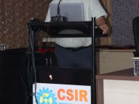 Lecture on Cyber Security Awareness by Sh. A. Saurikhia on 4th Nov, 2024 / श्री ए. सौरिखिया  द्वारा 04 नवम्बर , 2024  को साइबर सुरक्षा जागरूकता  पर व्याख्यान