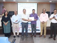 Lecture on Cyber Security Awareness by Sh. A. Saurikhia on 4th Nov, 2024 / श्री ए. सौरिखिया  द्वारा 04 नवम्बर , 2024  को साइबर सुरक्षा जागरूकता  पर व्याख्यान