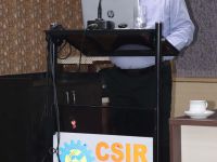 Lecture on Cyber Security Awareness by Sh. A. Saurikhia on 4th Nov, 2024 / श्री ए. सौरिखिया  द्वारा 04 नवम्बर , 2024  को साइबर सुरक्षा जागरूकता  पर व्याख्यान