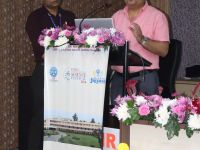 SSBMT Webpage launched on 05.11.2024