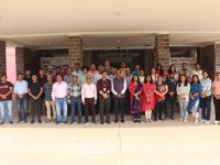 SSBMT Webpage launched on 05.11.2024