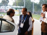 SSBMT CSIR-CRRI Valedictory Function 16th November 2024