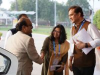SSBMT CSIR-CRRI Valedictory Function 16th November 2024