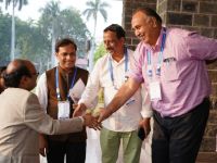 SSBMT CSIR-CRRI Valedictory Function 16th November 2024