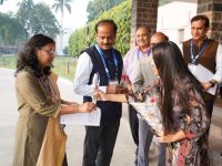 SSBMT CSIR-CRRI Valedictory Function 16th November 2024