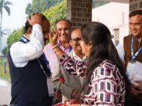 SSBMT CSIR-CRRI Valedictory Function 16th November 2024