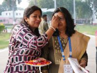 SSBMT CSIR-CRRI Valedictory Function 16th November 2024