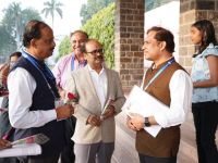SSBMT CSIR-CRRI Valedictory Function 16th November 2024