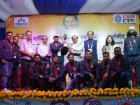 SSBMT CSIR-CRRI Valedictory Function 16th November 2024