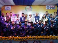 SSBMT CSIR-CRRI Valedictory Function 16th November 2024