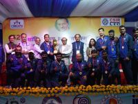 SSBMT CSIR-CRRI Valedictory Function 16th November 2024
