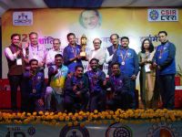 SSBMT CSIR-CRRI Valedictory Function 16th November 2024