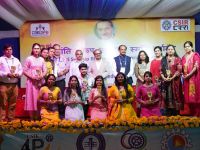 SSBMT CSIR-CRRI Valedictory Function 16th November 2024