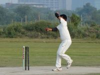 SSBMT CSIR-CRRI Cricket and Volleyball Matches 15th November 2024