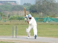 SSBMT CSIR-CRRI Cricket and Volleyball Matches 15th November 2024