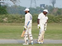 SSBMT CSIR-CRRI Cricket and Volleyball Matches 15th November 2024