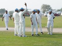 SSBMT CSIR-CRRI Cricket and Volleyball Matches 15th November 2024