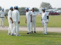 SSBMT CSIR-CRRI Cricket and Volleyball Matches 15th November 2024