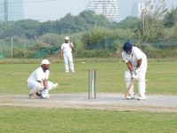 SSBMT CSIR-CRRI Cricket and Volleyball Matches 15th November 2024