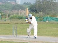 SSBMT CSIR-CRRI Cricket and Volleyball Matches 15th November 2024