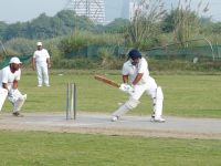 SSBMT CSIR-CRRI Cricket and Volleyball Matches 15th November 2024