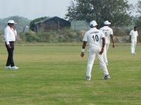 SSBMT CSIR-CRRI Cricket and Volleyball Matches 15th November 2024
