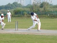 SSBMT CSIR-CRRI Cricket and Volleyball Matches 15th November 2024