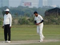 SSBMT CSIR-CRRI Cricket and Volleyball Matches 15th November 2024