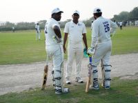 SSBMT CSIR-CRRI Cricket and Volleyball Matches 15th November 2024