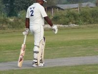 SSBMT CSIR-CRRI Cricket and Volleyball Matches 15th November 2024