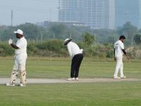 SSBMT CSIR-CRRI Cricket and Volleyball Matches 15th November 2024