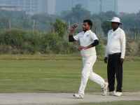 SSBMT CSIR-CRRI Cricket and Volleyball Matches 15th November 2024