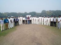 SSBMT CSIR-CRRI Cricket and Volleyball Matches 15th November 2024