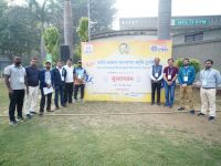 SSBMT CSIR-CRRI Cricket and Volleyball Matches 15th November 2024
