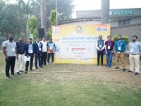 SSBMT CSIR-CRRI Cricket and Volleyball Matches 15th November 2024