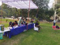 SSBMT CSIR-CRRI Cricket and Volleyball Matches 14th November 2024