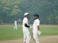 SSBMT CSIR-CRRI Cricket and Volleyball Matches 14th November 2024