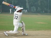SSBMT CSIR-CRRI Cricket and Volleyball Matches 14th November 2024