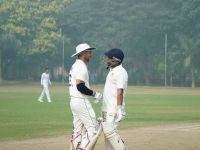 SSBMT CSIR-CRRI Cricket and Volleyball Matches 14th November 2024